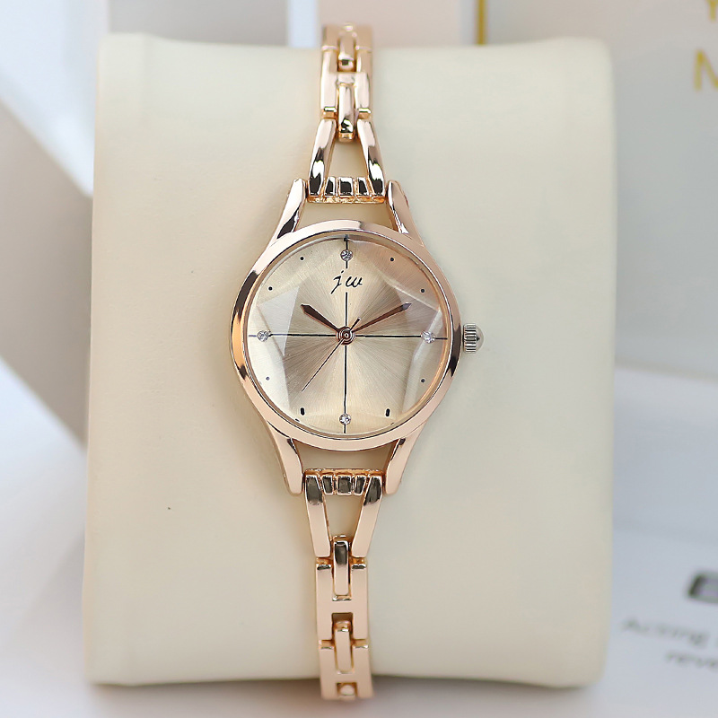Часы-браслет для женщин, элега – обзор и цена Jewelry Watches Gold