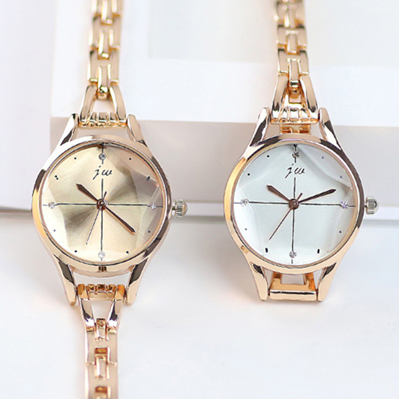 Часы-браслет для женщин, элега – обзор и цена Jewelry Watches Gold
