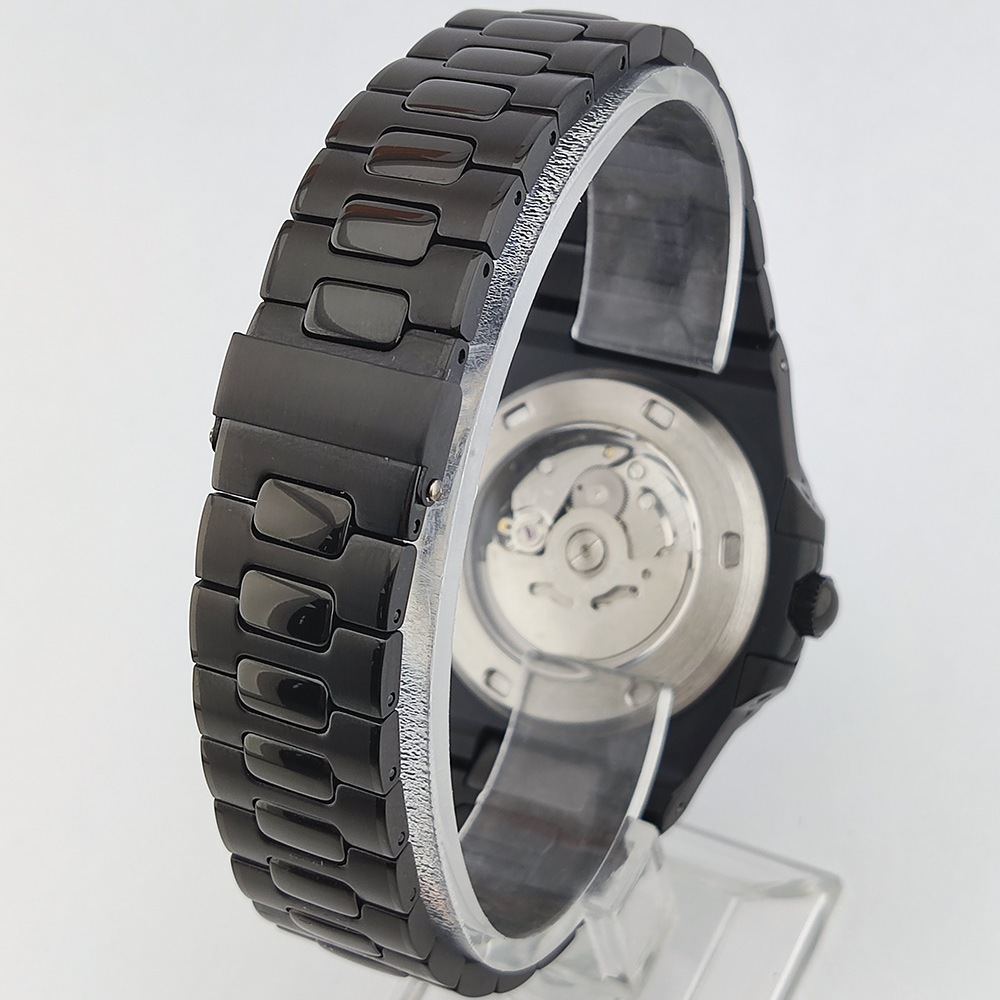 ЧАСЫ Astral NH35 43 мм, роскош – обзор и цена Astral Watches & Jewelry Netanya Photos