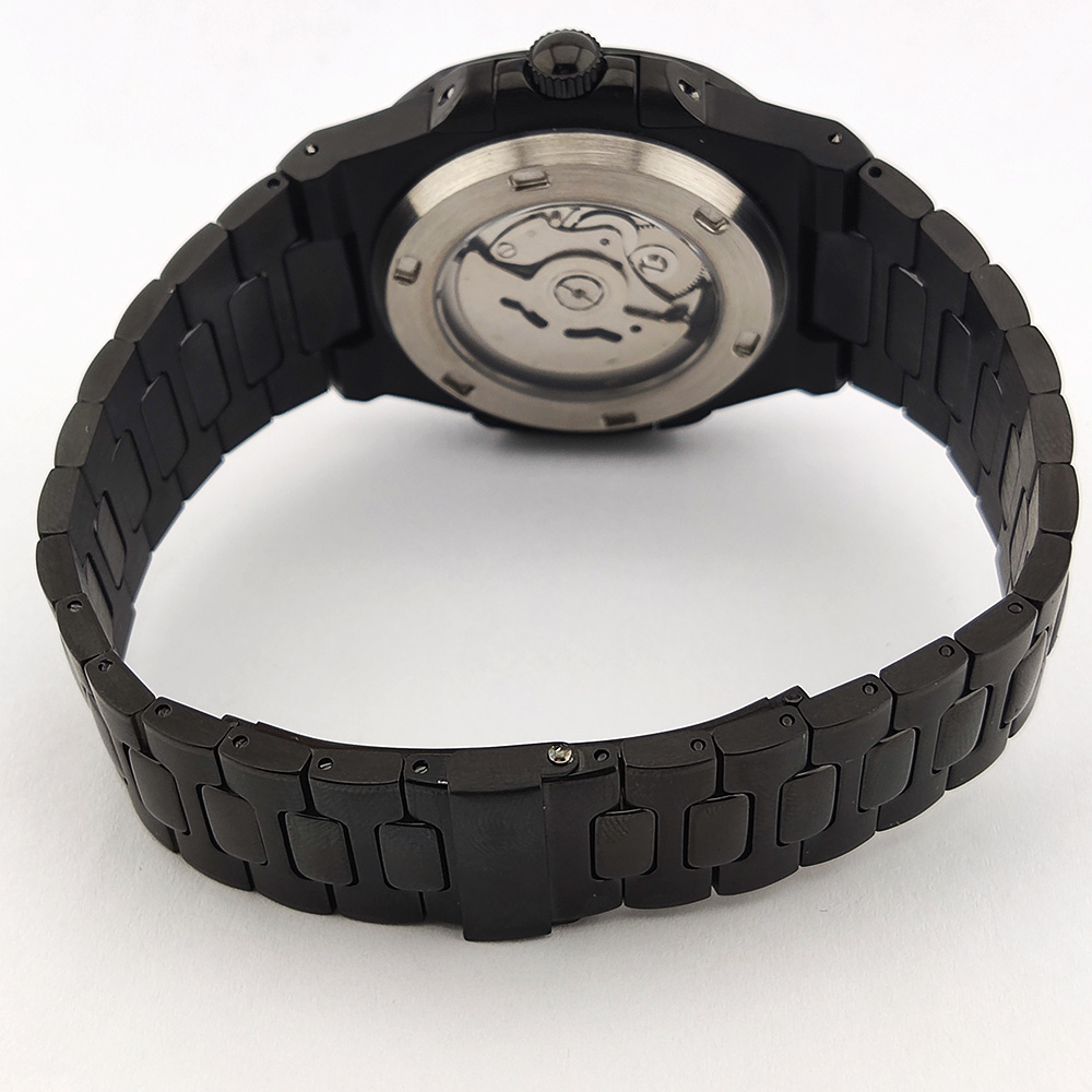 ЧАСЫ Astral NH35 43 мм, роскош – обзор и цена Astral Watches & Jewelry Netanya Photos