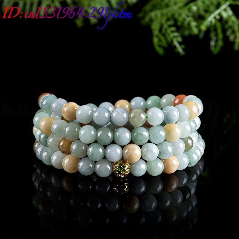 Браслет-ожерелье из бирманског – обзор и цена Charm Bracelet Beads