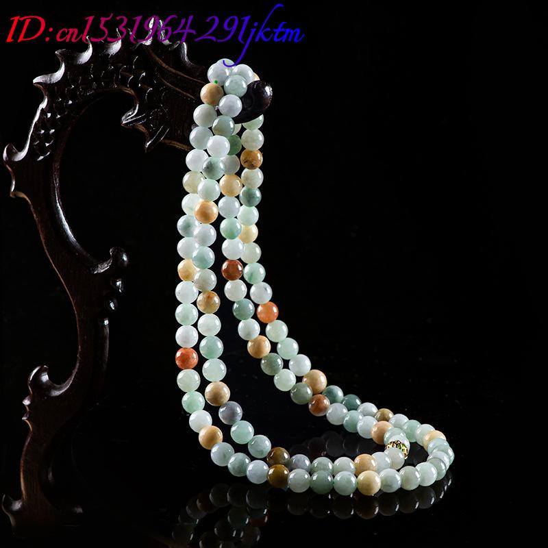 Браслет-ожерелье из бирманског – обзор и цена Charm Bracelet Beads
