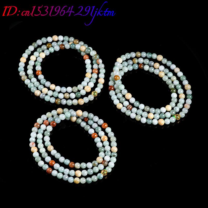 Браслет-ожерелье из бирманског – обзор и цена Charm Bracelet Beads