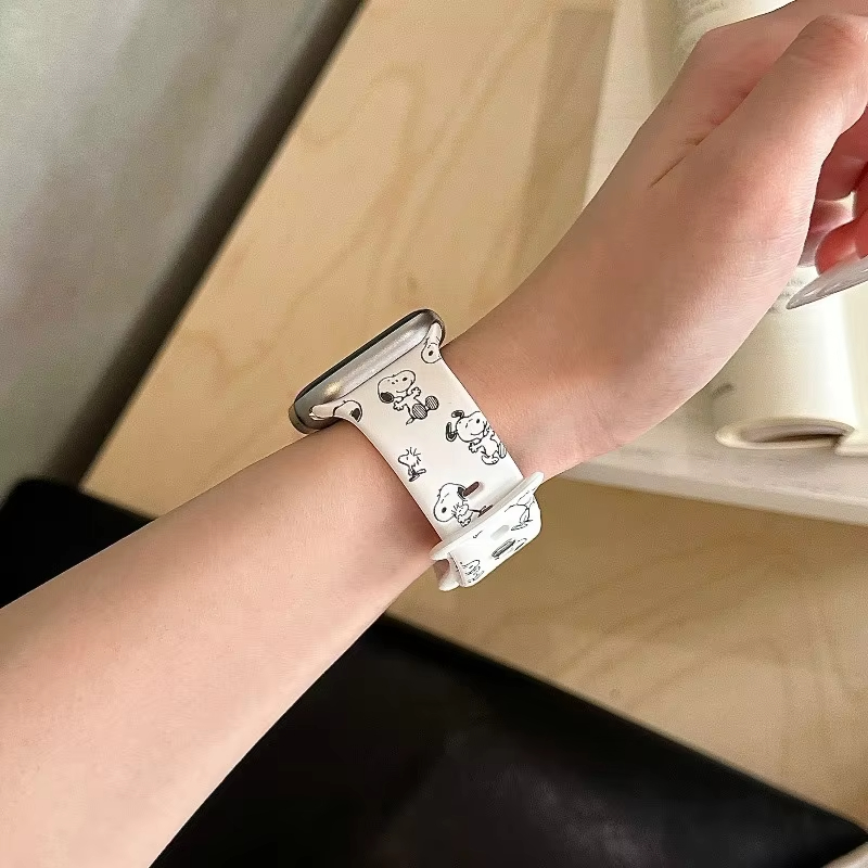 Ремешок для часов с изображени – обзор и цена Jewelry Bracelet Watches
