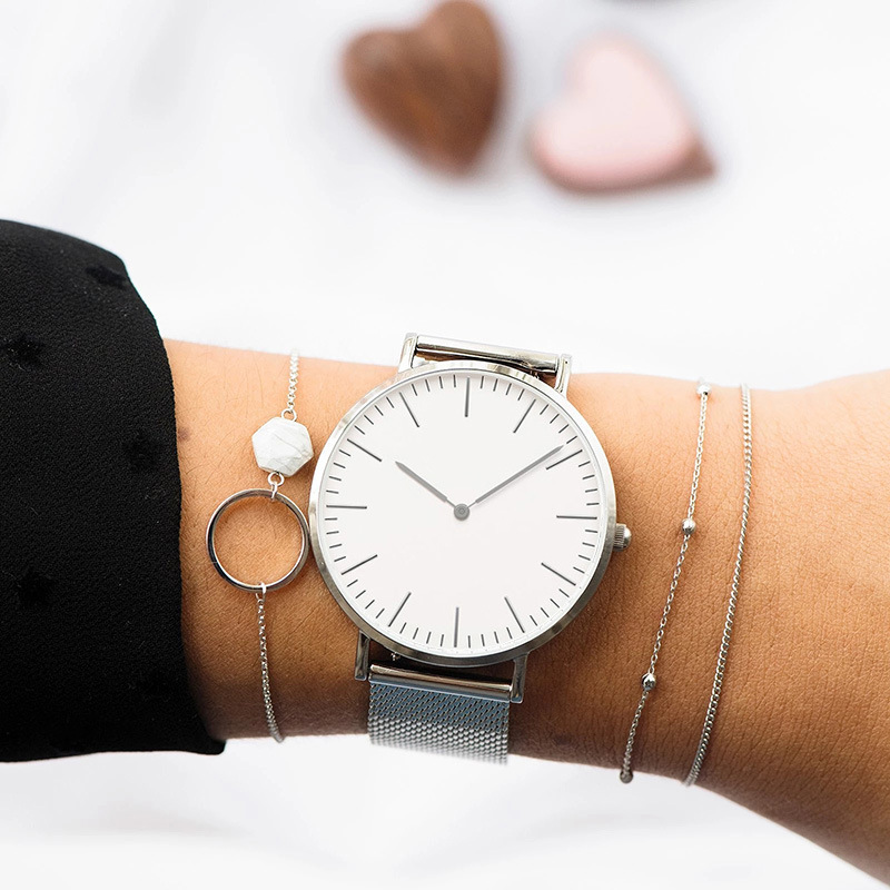 Лучший бренд, роскошные часы,  – обзор и цена Jewelry Watches Gold