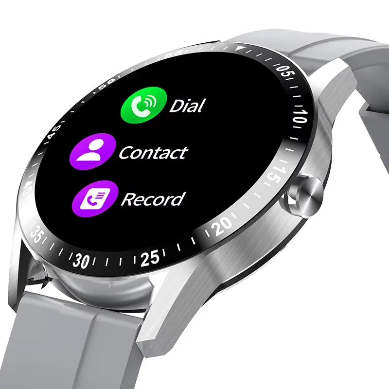 Смарт-часы с функцией звонков  – обзор и цена Smartwatch