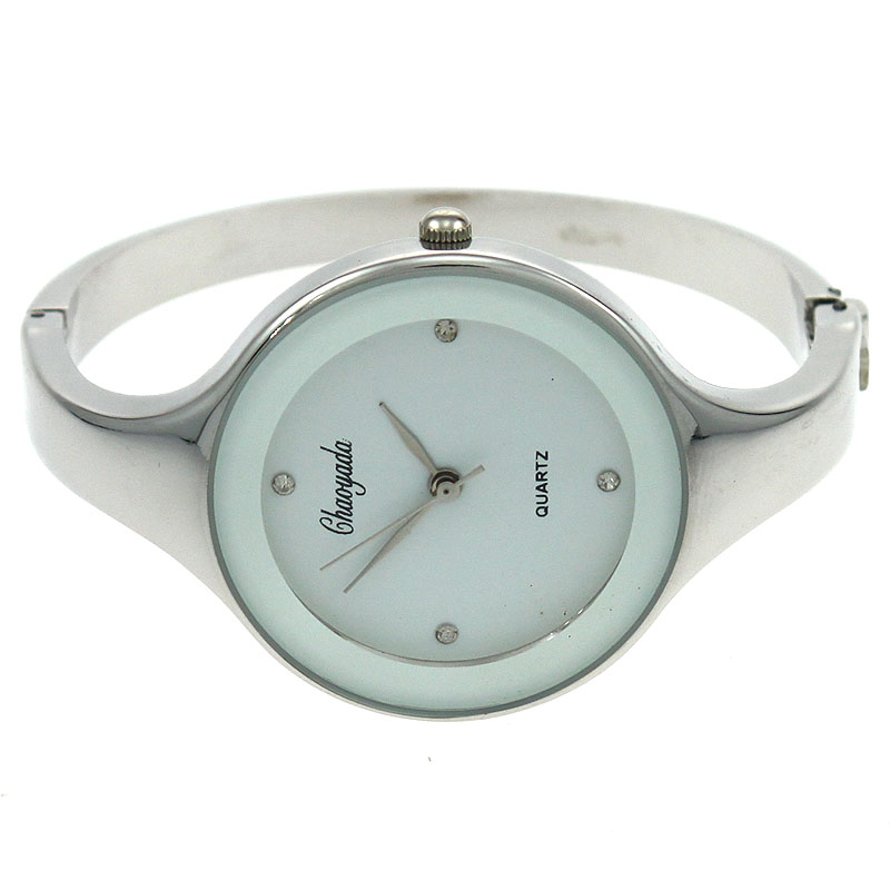 Новые женские часы-манжеты, мо – обзор и цена Jewelry Watches Gold
