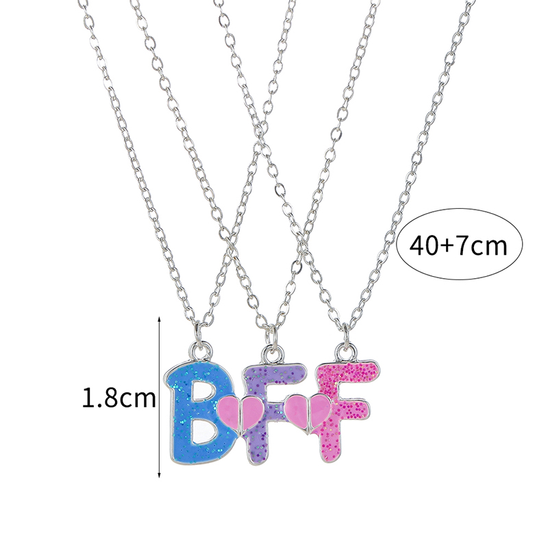 Qpeach, 3 упаковки, сердце, цв – обзор и цена Butterfly Pendant Necklace