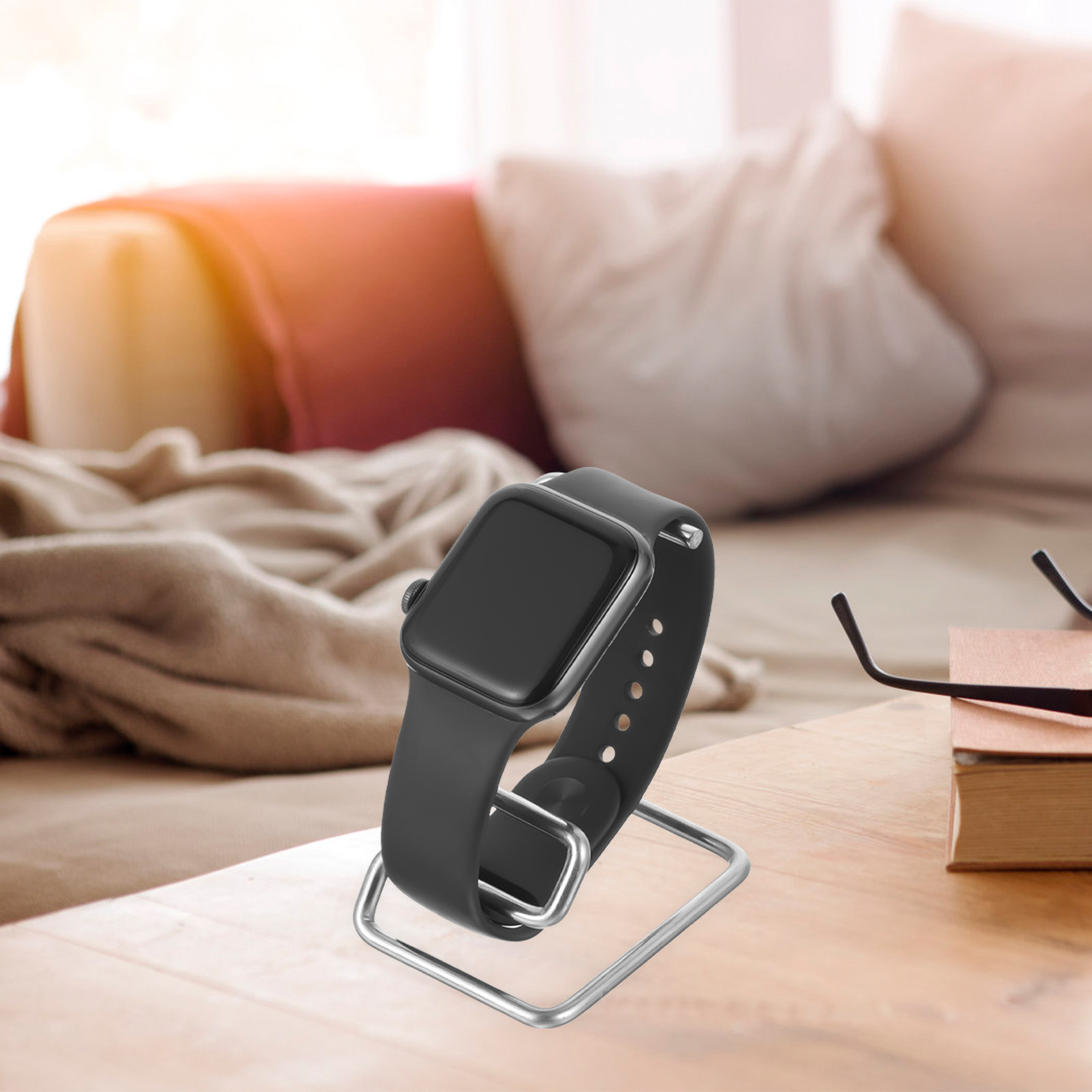 Подставка для часов из нержаве – обзор и цена Jewelry Watches Men