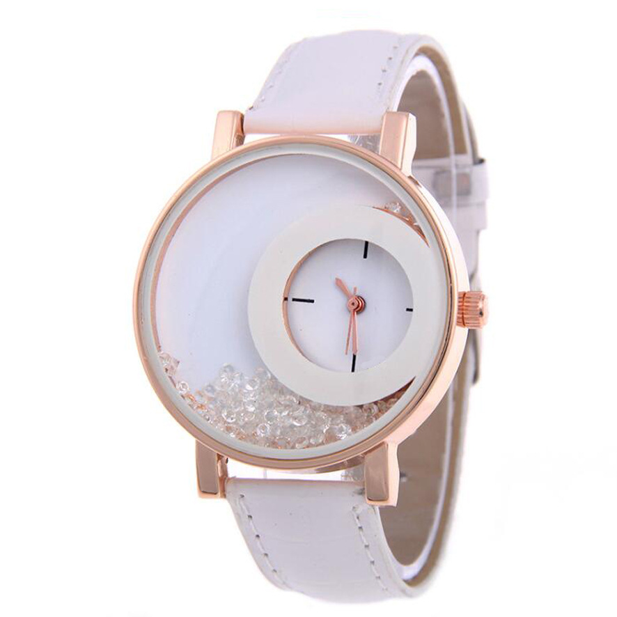 Женские часы UTHAI BK128 с бол – обзор и цена Jewelry Diamond Watches