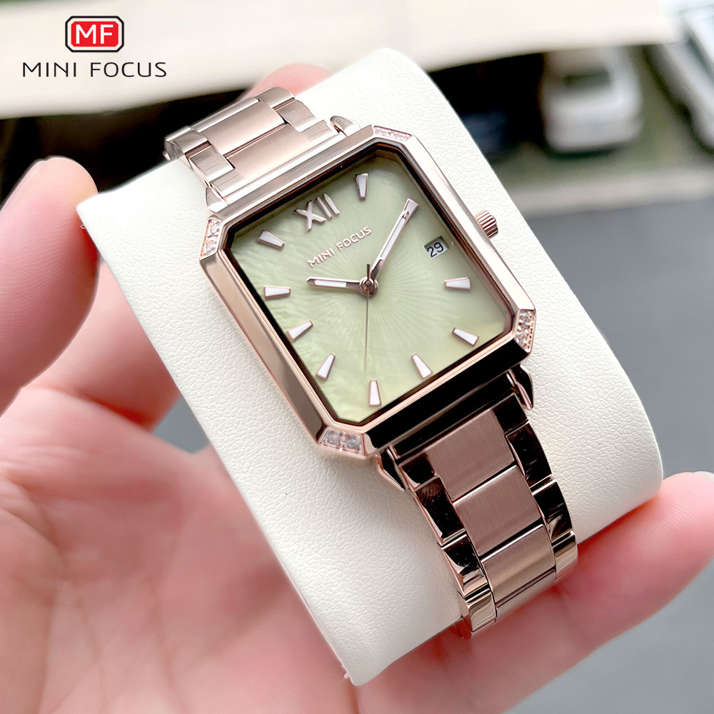 Женские кварцевые часы с квадр – обзор и цена Jewelry Watches Gold
