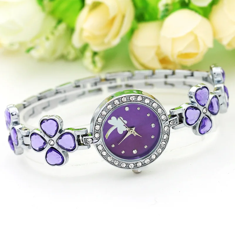 Женские часы, новые часы для ж – обзор и цена Jewelry Diamond Watches