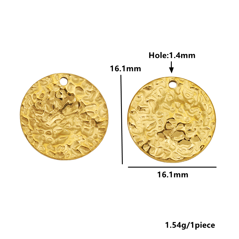 Набор из 4 штук: круглые подве – обзор и цена Hoop Earrings