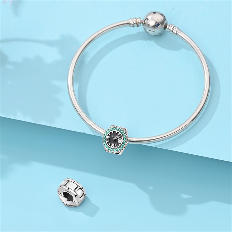 Новые подвески-шармы для часов – обзор и цена Mystery Jewelry Jar Watches