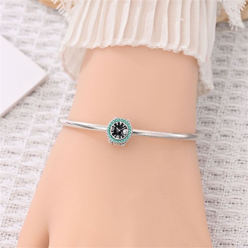 Новые подвески-шармы для часов – обзор и цена Mystery Jewelry Jar Watches