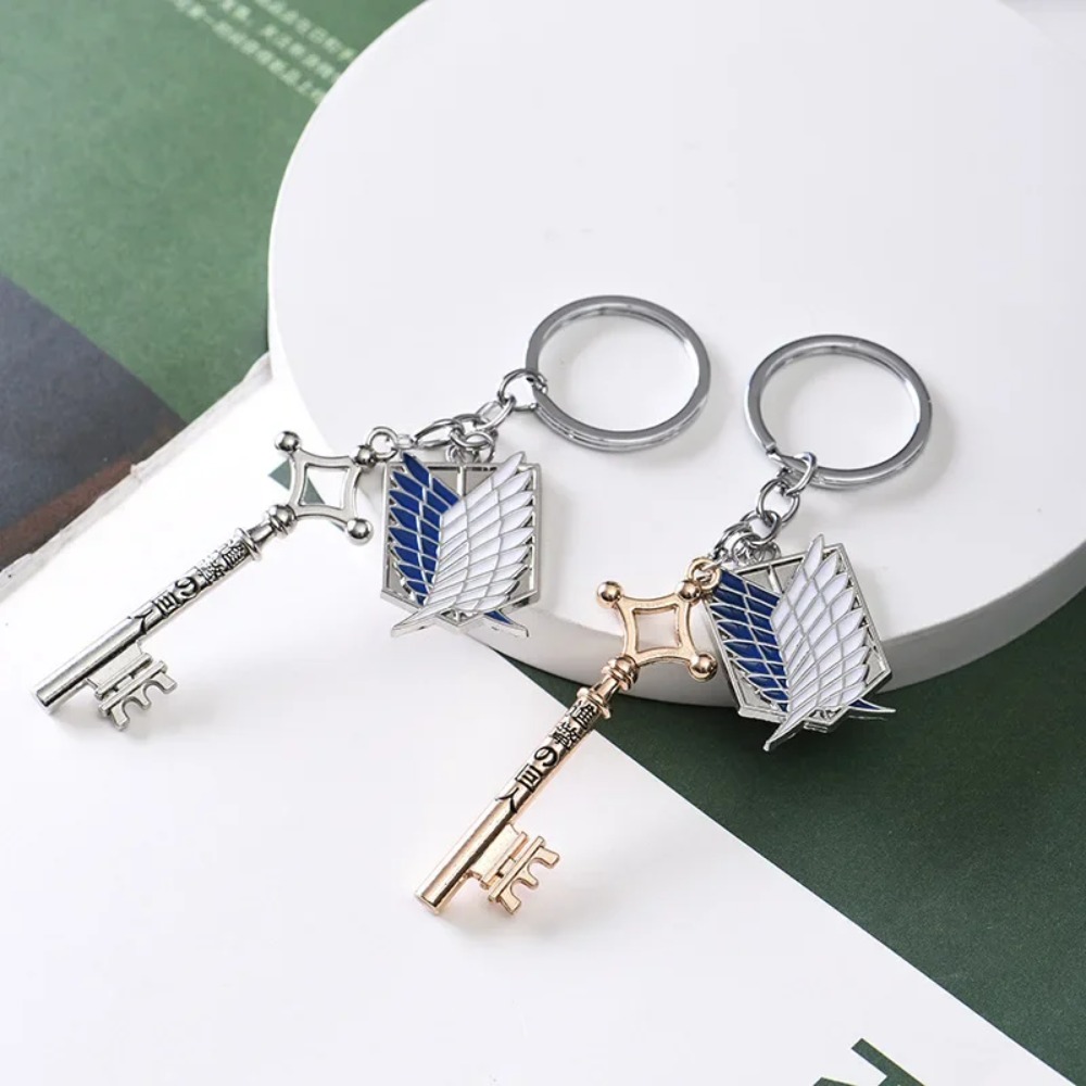 Металлические брелоки «Атака Т – обзор и цена Levi Jewelry & Watches Inc