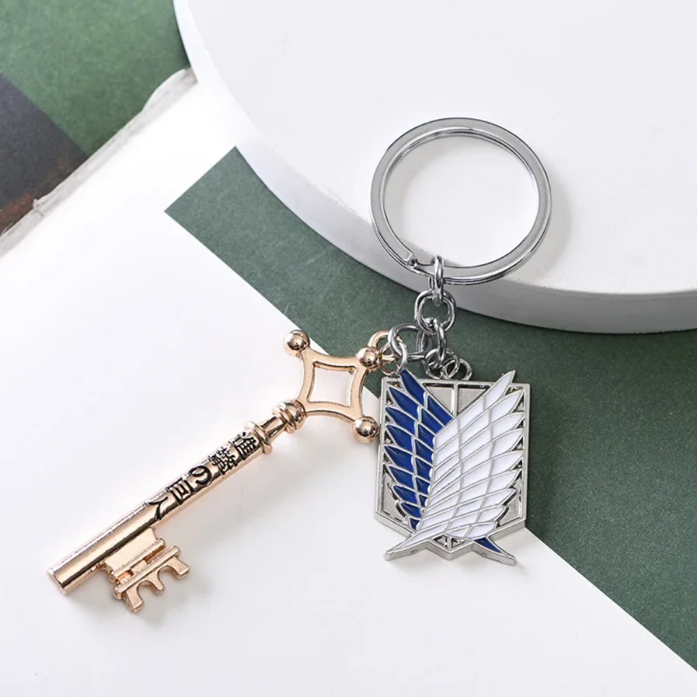 Металлические брелоки «Атака Т – обзор и цена Levi Jewelry & Watches Inc