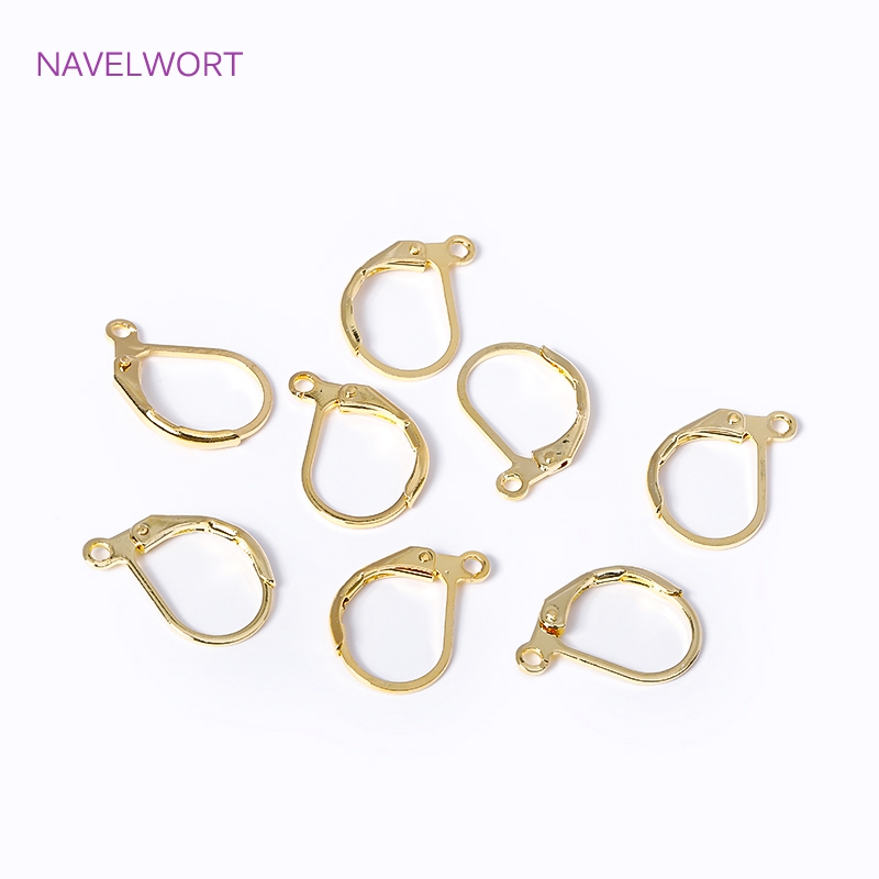 швензы для сережек крючки для  – обзор и цена Hoop Earrings