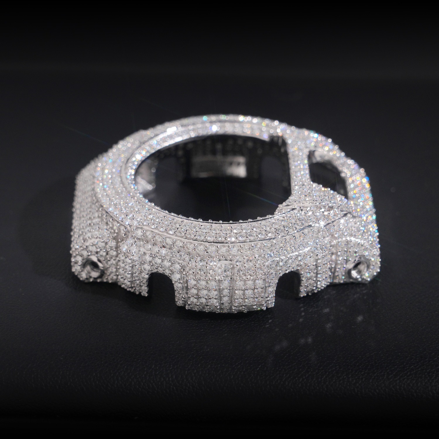 Корпус для часов в стиле хип-х – обзор и цена Jewelry Watches Gold