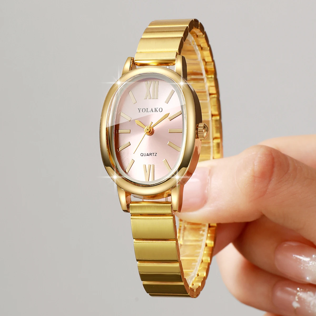 Элегантные женские часы с розо – обзор и цена Jewelry Watches Gold
