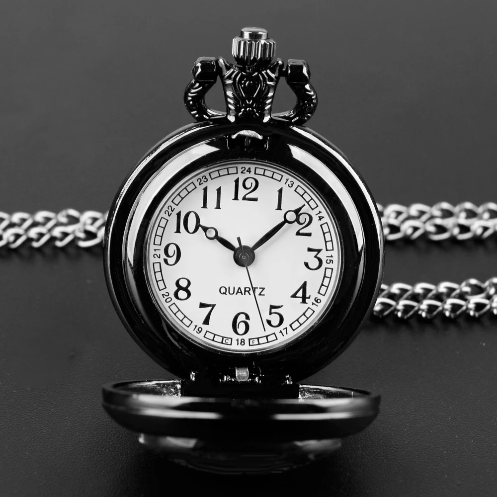 Кварцевые карманные часы «Боги – обзор и цена Unique Jewelry Watches